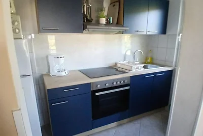 Two Bedroom Apartment With Balcony (A2)