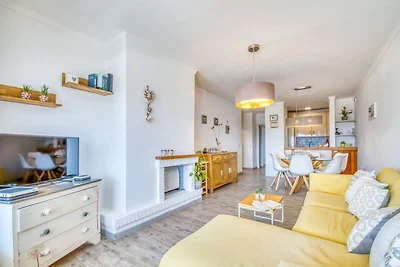 Apartment, in der Nähe des Strandes von...
