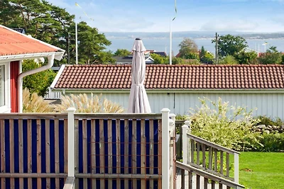 4 persoons vakantie huis in ONSALA-By Traum
