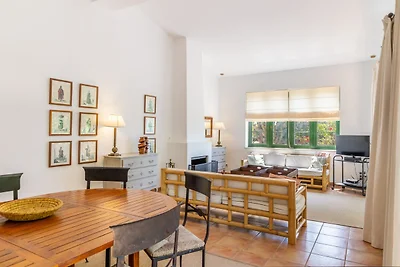 Casa di campagna con piscina a Manacor
