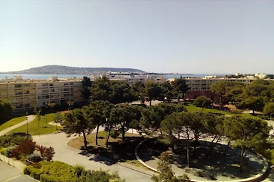 Residenz Les Hauts de Balaruc