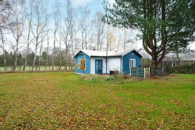 4 Personen Ferienhaus in Rødby-By Traum