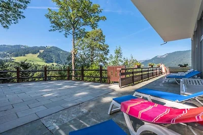 Apartment für 6 Personen – 1 Schlafzimmer + 1...