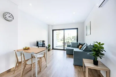 Apartments für 4 Personen