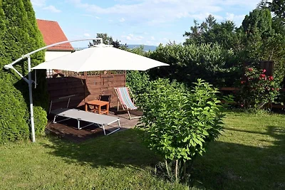 Süntelwohnung Weserbergland