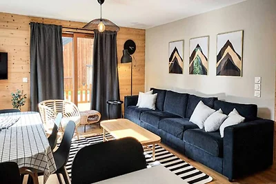 Chalets für 6 Personen