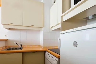 2 Zimmer für 6 Personen Komfort