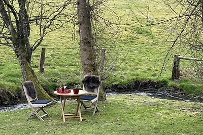 Romantische Villa mit Spa