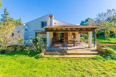Can Capulla 8 - Ferienhaus In Ses Covetes