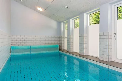 16 Personen Ferienhaus in Allingåbro