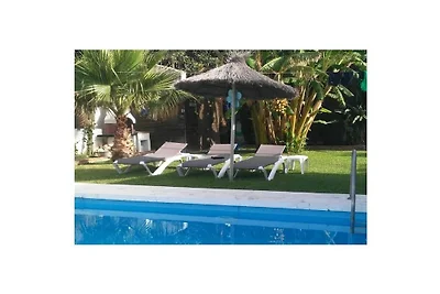 Ferienhaus mit 3 Schlafzimmer