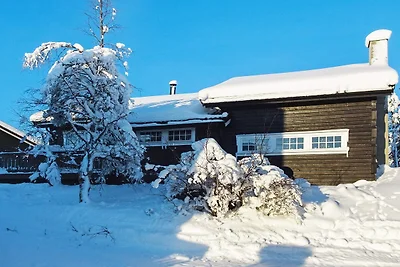 10 Personen Ferienhaus in Svingvoll-By Traum
