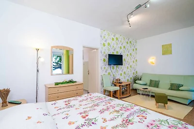 Apartments Nikolina (LU)