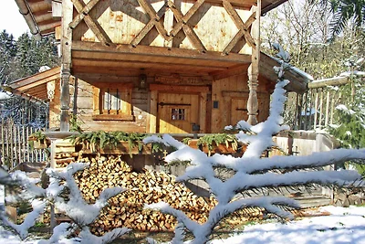 Chalet vicino al lago ad Asten