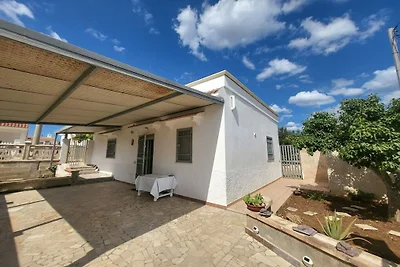 Ferienhaus mit 1 Schlafzimmer