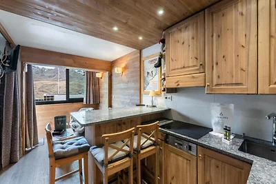 Charmante, sehr gemütliche Wohnung