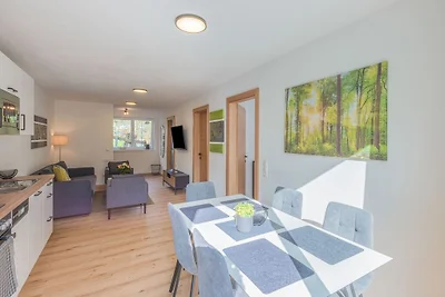 Einladende Wohnung in Sautens mit Terrasse