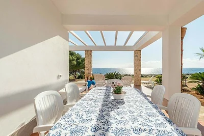 Casa Nino a San Vito Lo Capo - CM