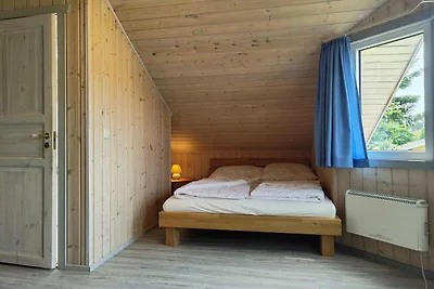 Exclusief Scandinavisch vakantiehuis