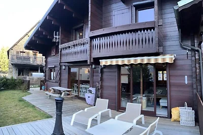 Chalets für 16 Personen
