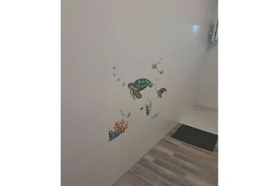 Ferienwohnung mit 1 Schlafzimmer