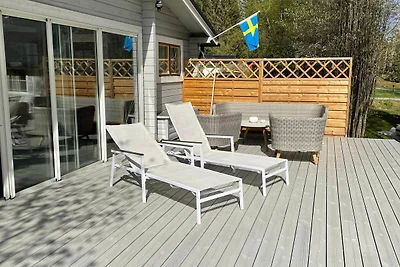 6 Personen Ferienhaus in VäTö