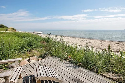 Strandurlaub in Tranekaer