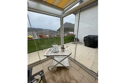 Ferienhaus mit 1 Schlafzimmer
