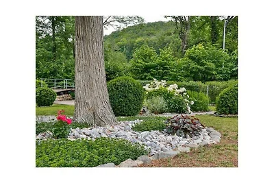 Naturgeist Komfortable Ferienresidenz