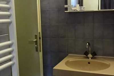 Wohnung in Aurette nahe Pla d'Adet