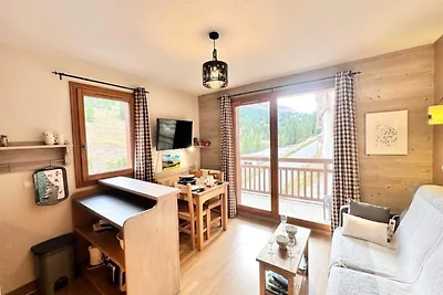 Residenz Le Hameau Des Rennes