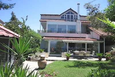 Villa mit 2 Schlafzimmer