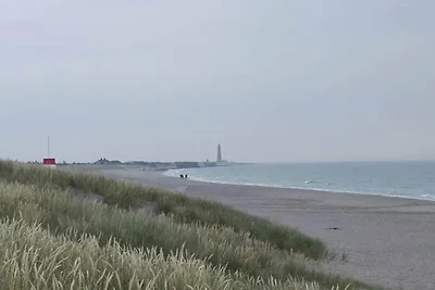 4 persoons vakantie huis in Skagen