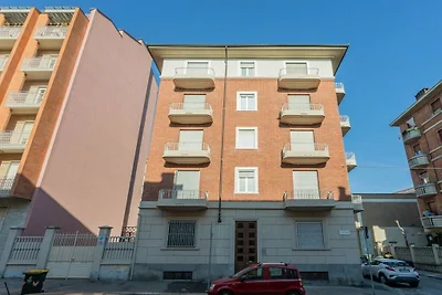 Levanna 22 - Casa Paradiso