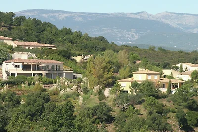 Opulenta villa a Les Adrets-de-l"Estérel
