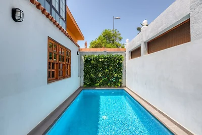 Haus in Maspalomas nahe Las Burras Strand