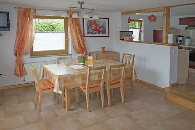 Haus Bodenmais - Leiningen