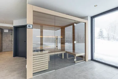 Superior Ferienwohnung & Infinity Pool