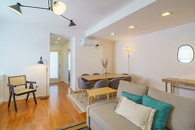 Feel Porto Classic Apartment