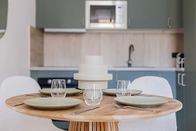 Renoviertes Studio rue du Roi de Sicile /...