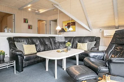 8 persone case ad Blåvand