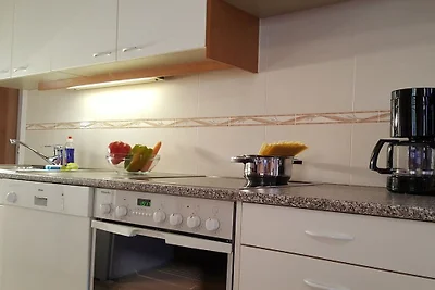 Appartamento per vacanze con 2 camere da...