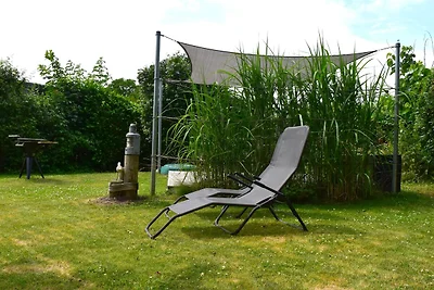 Wohnung in Strandnähe