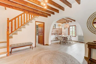 Villa in Pollensa mit privatem Pool und...