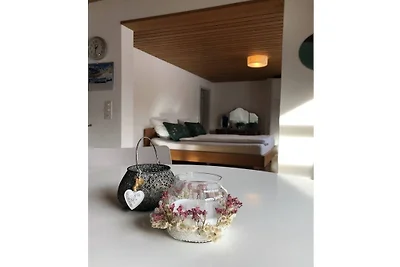 Apartamento vacacional de 1 dormitorio.