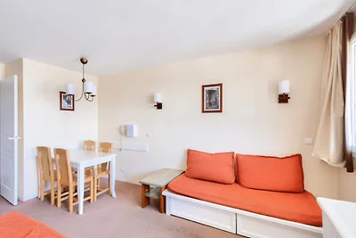 Residenz Bezirk Falaise