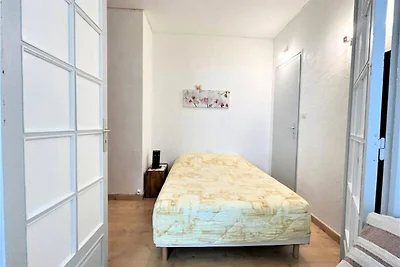 Appartamento bilocale in cabina - 4 posti let...