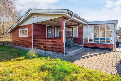 6 Personen Ferienhaus in Struer-By Traum