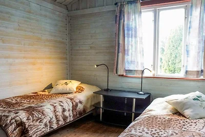 4 Personen Ferienhaus in MUNKEDAL