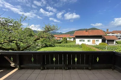 Chalet Alpenrose Komfortowa rezydencja...